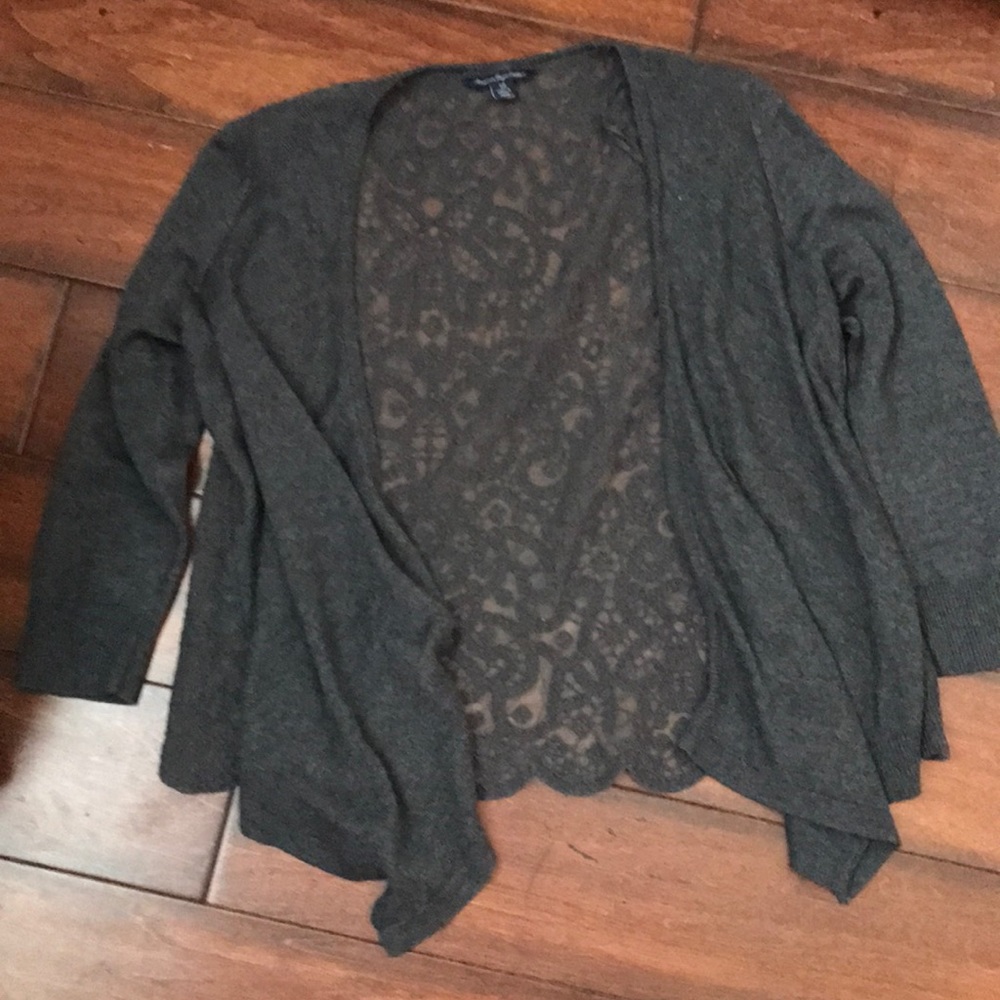 Super cute sweater